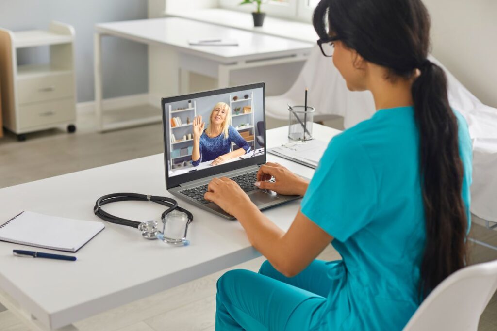 Telehealth