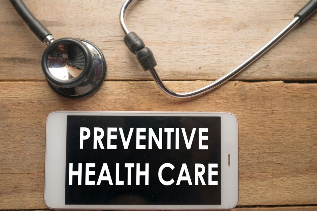 Preventive health care