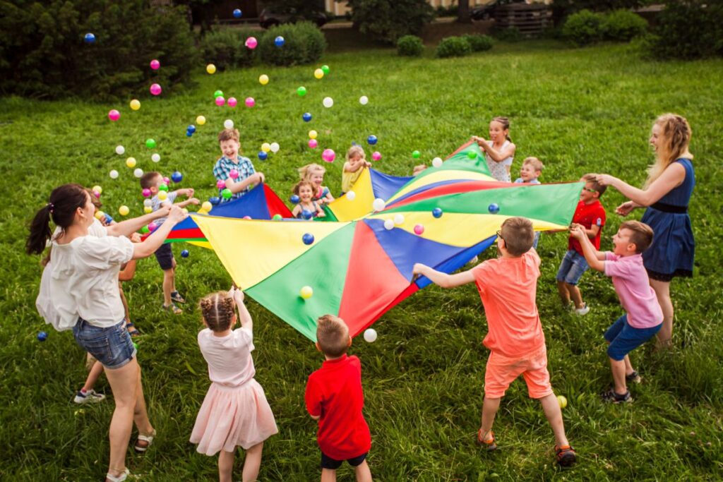 The Power of Play: How Fun and Games Enhance Adult Wellbeing