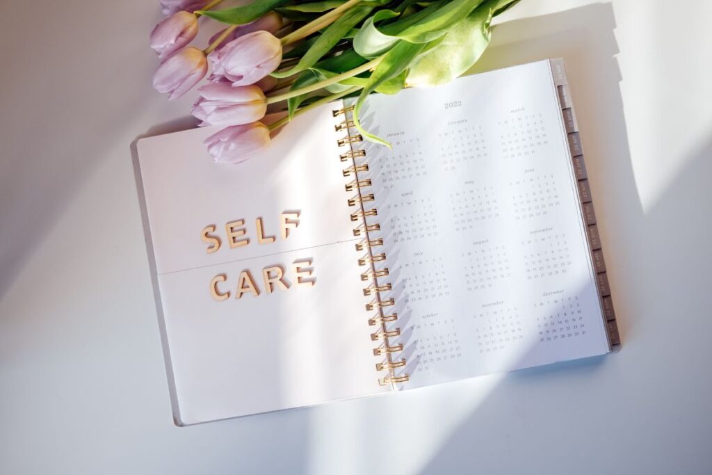 Self-Care 101: Practical Tips for Prioritizing Your Mental Health